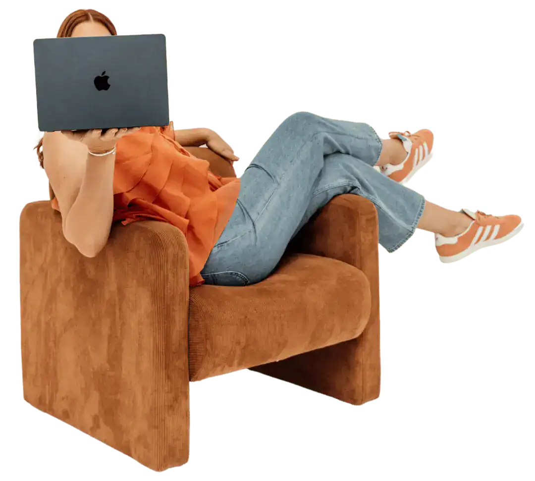 Strategic personal branding